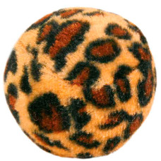 Bolas Leopardo - 4uni.
